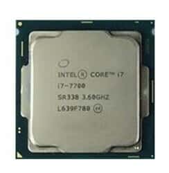 CPU اینتل Core i7 7700 3.6GHz 8MB Cache131637thumbnail
